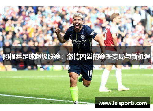 阿根廷足球超级联赛：激情四溢的赛季变局与新机遇