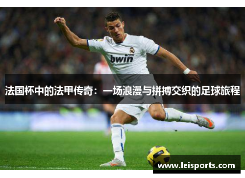 法国杯中的法甲传奇：一场浪漫与拼搏交织的足球旅程
