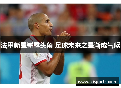 法甲新星崭露头角 足球未来之星渐成气候